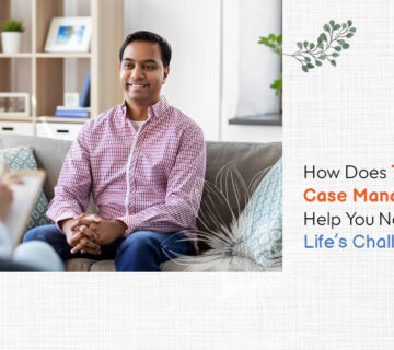 How Does Targeted Case Management Help You Navigate Life's Challenges